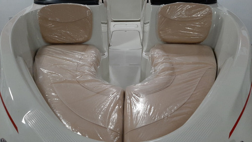 Imagen 2 de 15 de Lancha Vision 165 Open Full C/ Mercury 90hp 4t Elpt 0hs