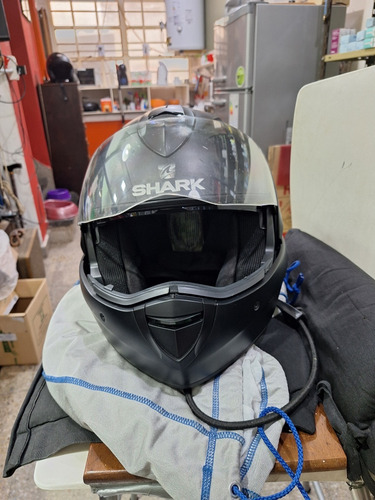 Kymco X-town 250i. Impecable. Incluye Baúl Trasero Y 3 Casco