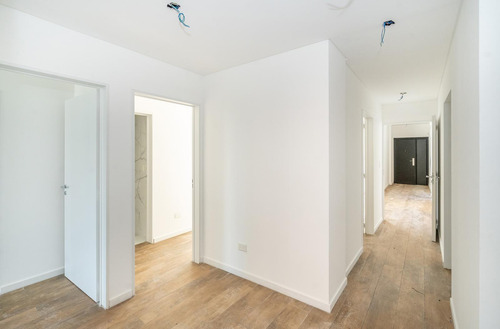 Departamento En Venta 4 Ambientes Con Balcon Terraza