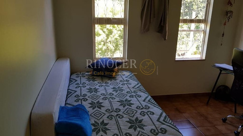 Imagem 5 de 10 de Casa Padrão Em Ribeirão Preto - Sp - Ca0016_rncr