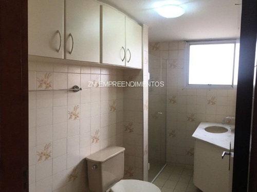 Imagem 10 de 22 de Apartamento - Ap00925 - 70179901