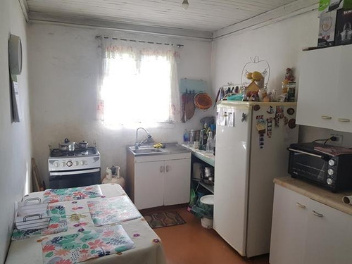 Propiedad Habitacional Avenida De La Victoria, Maipú