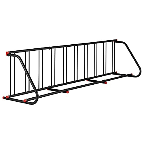 Retrospec Commercial Grid Bike Rack - Single & Double Sided