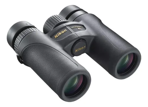 Binoculares Nikon Monarch 7 8x30 30 Mm Con Campo De Visión A