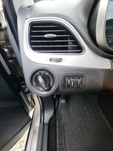 Dodge Journey 2.4 Se 7A At