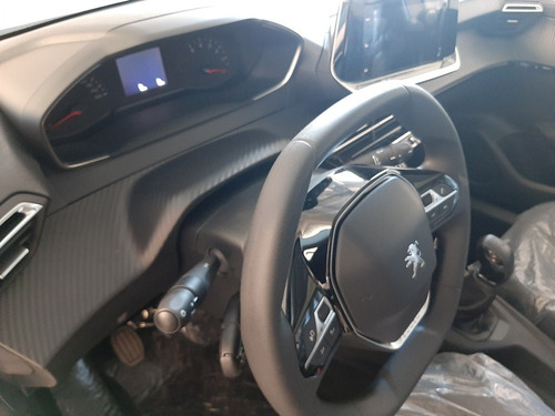 Imagen 10 de 11 de Peugeot 208 2021 1.6 Active Patentado Sin Rodar Nv