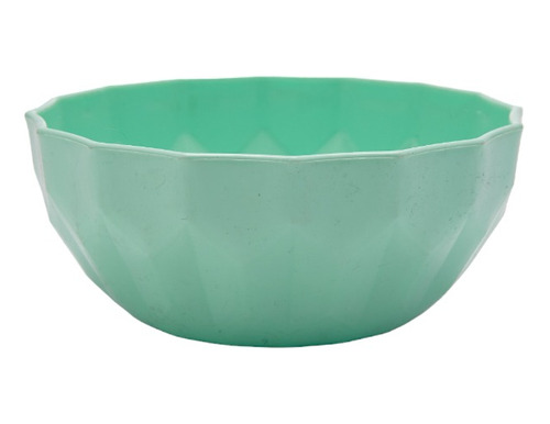 Bowl Compotera Color Pastel De Plástico Small