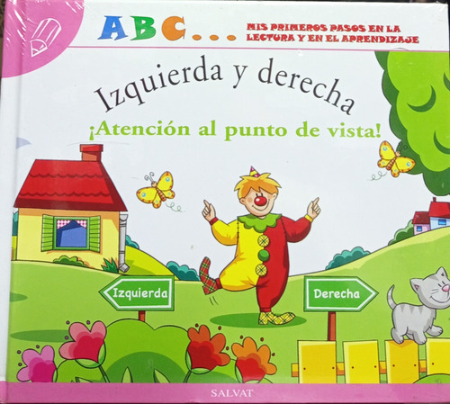 Mis Amigos Los Animales Libro C/pluto C/pelota+ Libro Abc