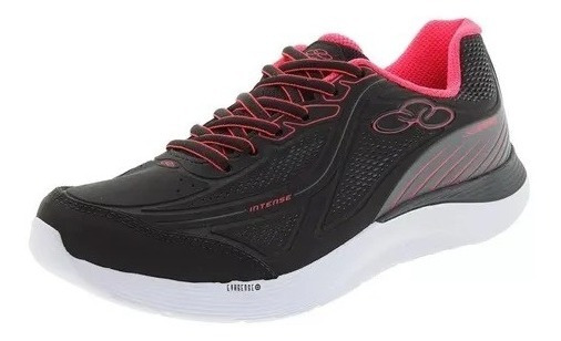 tenis olympikus feminino intense