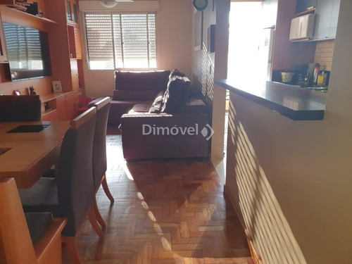 Imagem 2 de 15 de Apartamento - Azenha - Ref: 23944 - V-23944