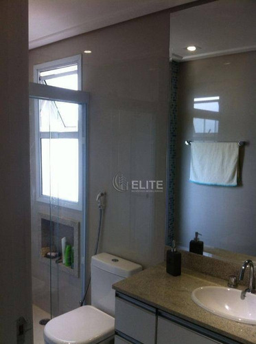 Imagem 9 de 28 de Apartamento Domo Life Em São Bernardo Do Campo - Ap11569