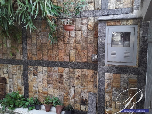 Imagem 10 de 30 de Vendo Casa Com Quintal, 3 Quartos Em Campo Grande - Ca00830 - 67638370