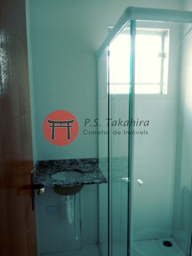 Imagem 26 de 30 de Lindo Apartamento Studio À Venda Pronto Para Morar Vila Matilde - Ajudamos Com 30% No Valor Do Itbi - 4748