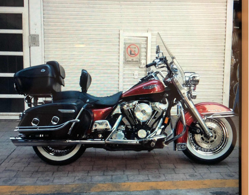 Harley Davidson 1998