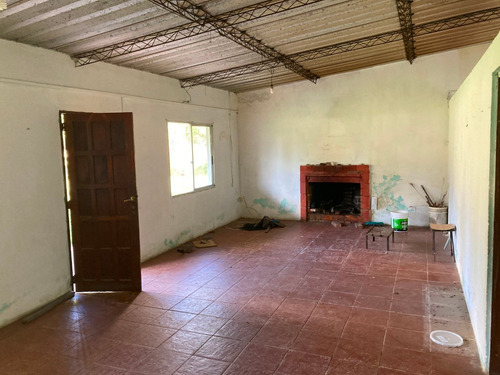 Chacra 21hás En Cuchilla Alta