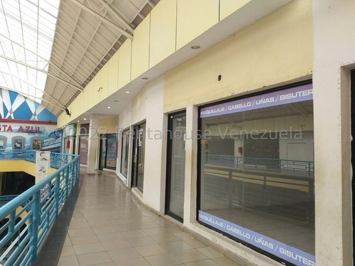 Imagen 9 de 9 de En Alquiler Solo Persona Juridica Local Comercial En Centro Comercial Costa Azul # 22-19726 04126887776