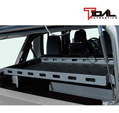 Repisas De Carga - Tidal For Jl Interior Rear Cargo Basket R