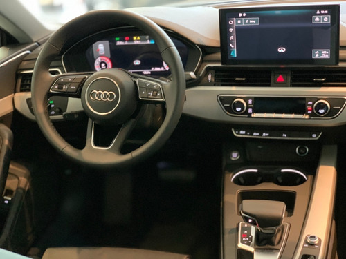 Imagen 9 de 25 de Audi A5 2.0t Automatic Coupe Sportback 5ptas Híbrido 2022 0k