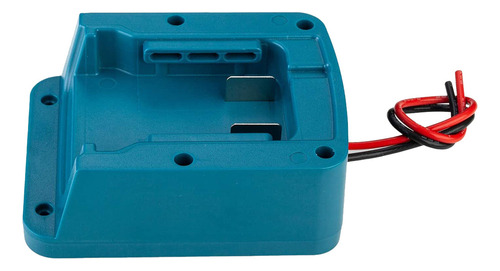 . Adaptador De Bateria Milwaukee 18v M18 Fonte De