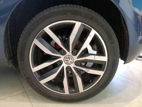 Volkswagen Golf 1.4 TSI HIGHLINE 16V TOTAL FLEX 4P TIPTRONIC