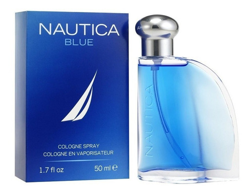 Nautica Blue Edt 100ml Varon - Perfumezone Super Oferta!