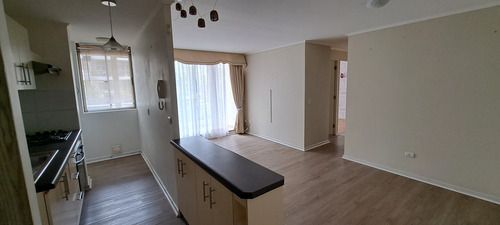 Venta Departamento 1er Piso En La Serena