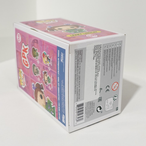 Funko Pop Gpk Garbage Pail Kids - Leaky Lindsay 08 (Usado)