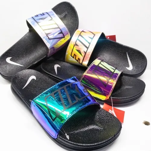 Sandalias nike tornasol on sale
