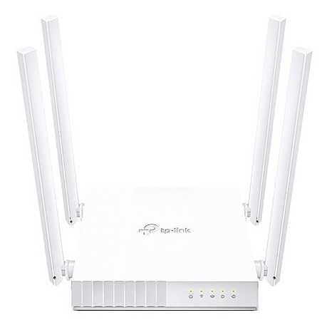  Router Wi-fi Doble Banda Tp-link Ac750 Archer C24 Multi Mod