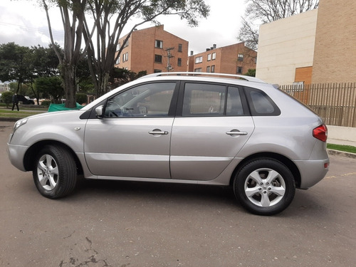 Renault Koleos Dynamique Plus 4x4