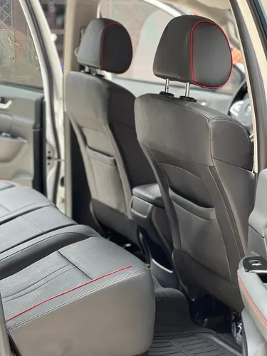 Foton Tunland Doble Cabina 2024