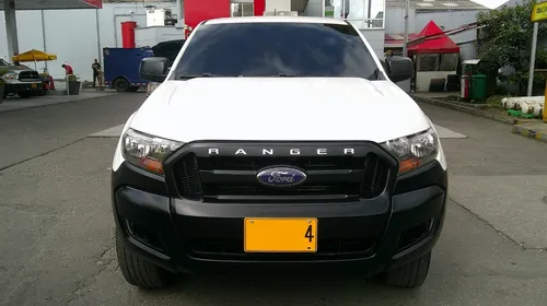 Ford Ranger 3.2 XL