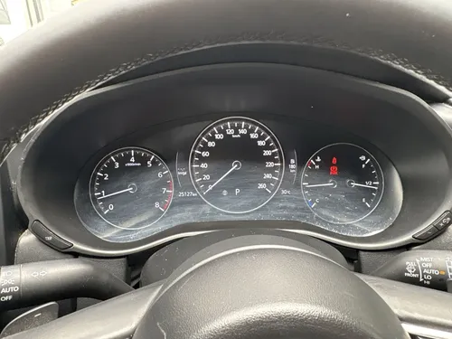Mazda cx-50 2.5 Grand Touring Lx Awd At
