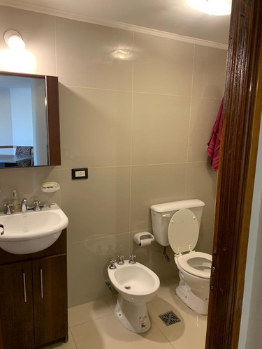 Imagen 9 de 30 de Departamento Un Dormitorio En Venta Villa Carlos Paz