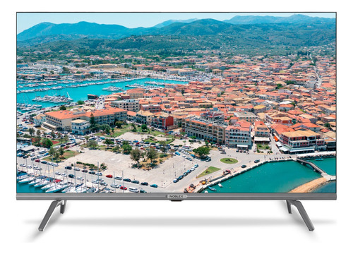 Smart Tv Noblex Led 32 Hd Dr32x7080 Android Tv