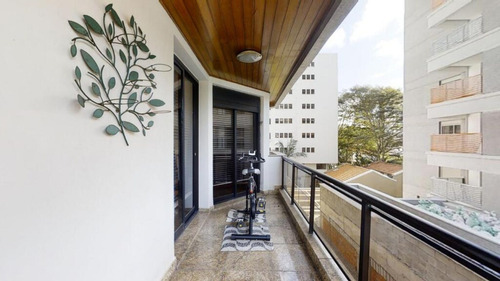 Imagem 9 de 30 de Apartamento - Ap00461 - 70281596