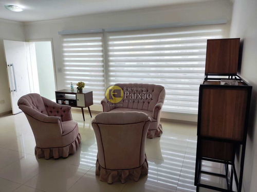 Imagem 3 de 30 de Sobrado Com 3 Dorms, Vila Brás Cubas, Mogi Das Cruzes - R$ 850 Mil, Cod: 72001 - V72001