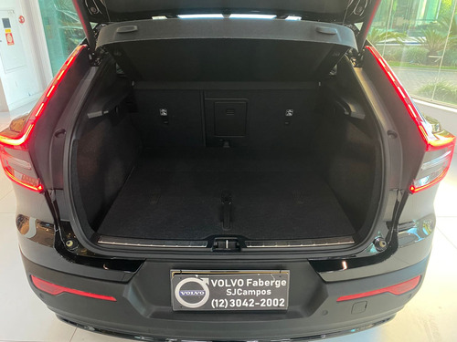 Volvo C40 P6 RECHARGE ELECTRIC PLUS