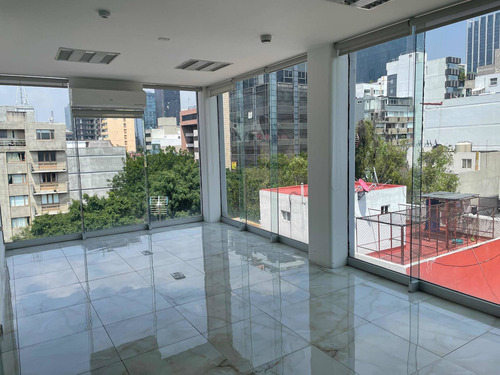 Imagen 8 de 13 de Excelente Espacio P Tu Empresa En Edificio Nuevo