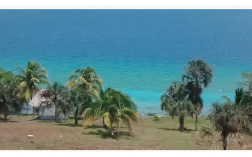 Terreno En Venta En Laguna De Bacalar