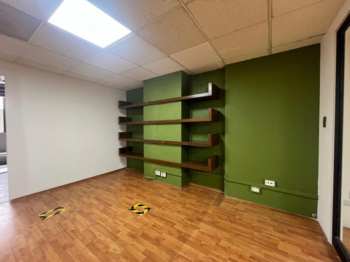 Oficina En Renta - Anzures - 220m2 - Piso 4