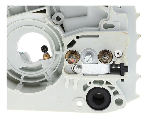Cárter De Motor Completo Para 021 023 025 Ms210 Ms230 Ms250