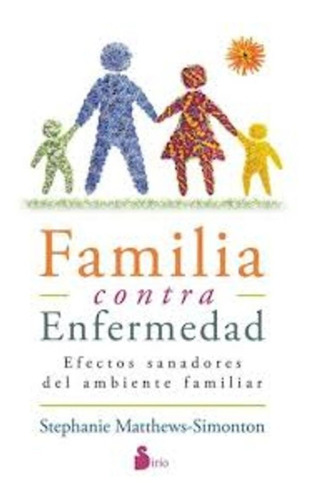 Familia Contra Enfermedad - S Matthews Simonton