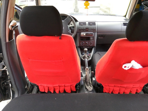 Imagen 7 de 13 de Volkswagen Gol