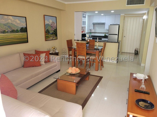  Smn Apartamento  En Venta Selene Marin  #24-23119