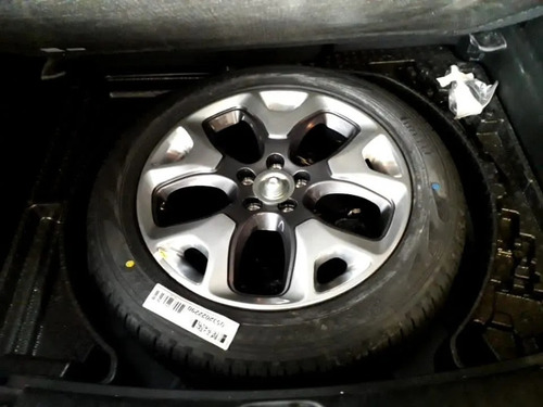 Jeep Compass Longitude 2.4 At6 2021 4x2 Nafta Suv