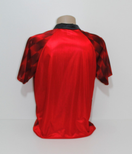 Camisa Original Manchester United 1996/1997 Home