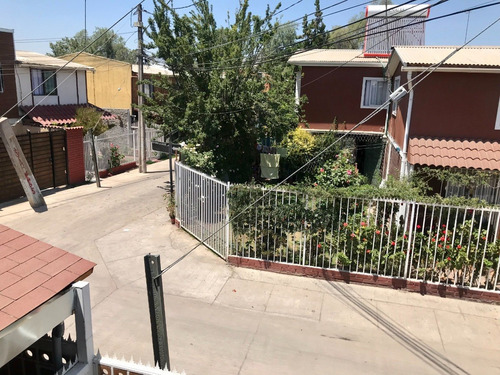 Imagen 9 de 14 de Pasaje Tranquilo, Buena Conectividad, Oportunidad