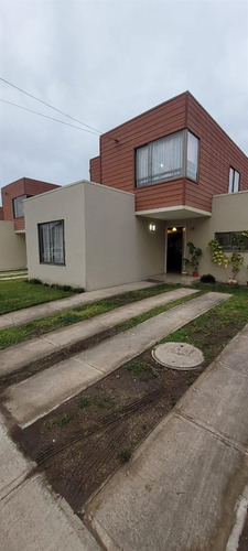 Hermosa Y Amplia Casa En Condominio En La Cruz 4d3b2e1b
