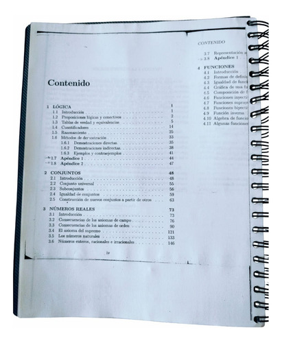Matemáticas/ecuaciones Diferenciales/redacción Apuntes Usado